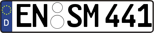 EN-SM441
