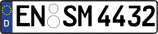 EN-SM4432