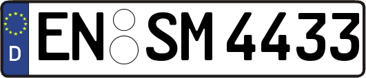 EN-SM4433