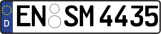 EN-SM4435