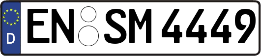 EN-SM4449