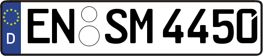 EN-SM4450