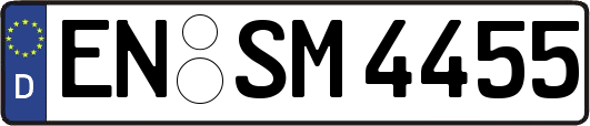 EN-SM4455