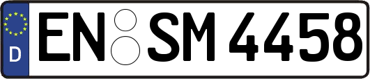 EN-SM4458