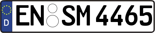 EN-SM4465
