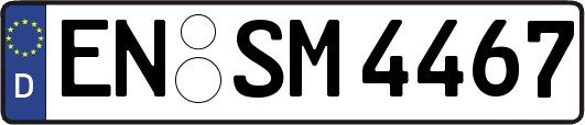 EN-SM4467