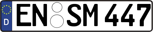 EN-SM447