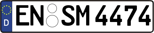 EN-SM4474