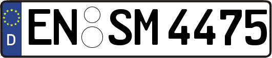 EN-SM4475