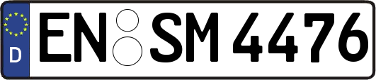 EN-SM4476