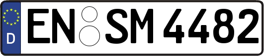 EN-SM4482