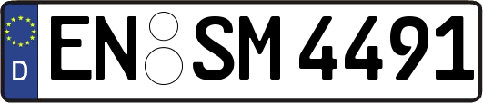 EN-SM4491