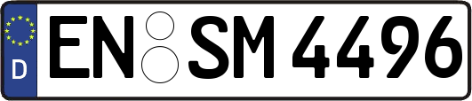 EN-SM4496