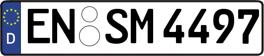EN-SM4497