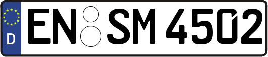 EN-SM4502