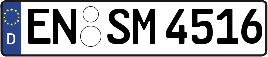 EN-SM4516