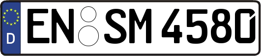 EN-SM4580