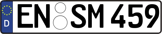 EN-SM459