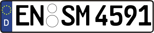 EN-SM4591