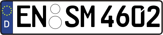 EN-SM4602