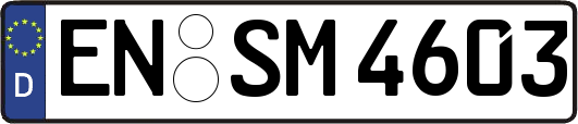 EN-SM4603