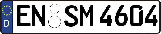 EN-SM4604