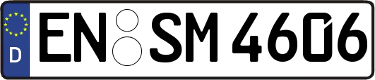 EN-SM4606