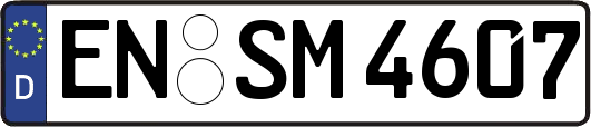 EN-SM4607