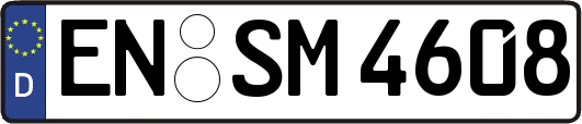 EN-SM4608