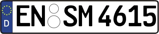 EN-SM4615