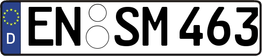 EN-SM463
