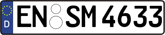 EN-SM4633