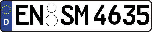 EN-SM4635