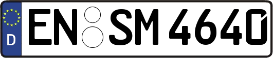 EN-SM4640