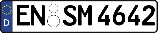 EN-SM4642