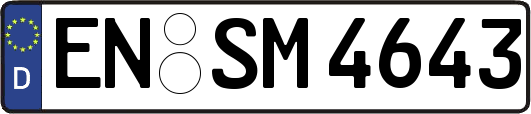 EN-SM4643