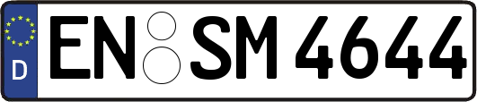 EN-SM4644