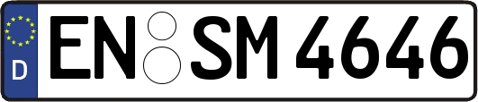 EN-SM4646