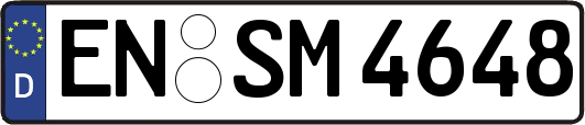 EN-SM4648