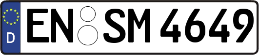 EN-SM4649