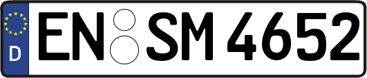 EN-SM4652