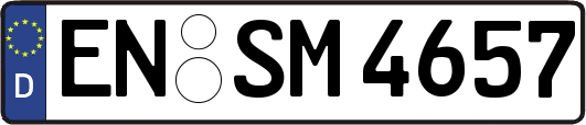 EN-SM4657