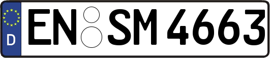 EN-SM4663