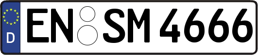 EN-SM4666