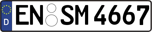 EN-SM4667