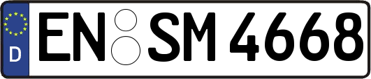EN-SM4668