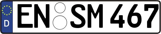 EN-SM467