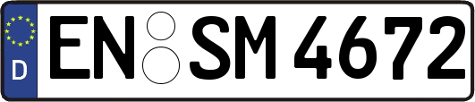 EN-SM4672