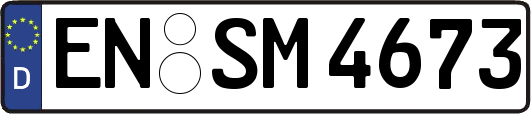 EN-SM4673