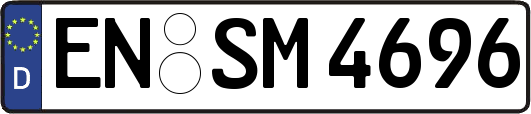 EN-SM4696